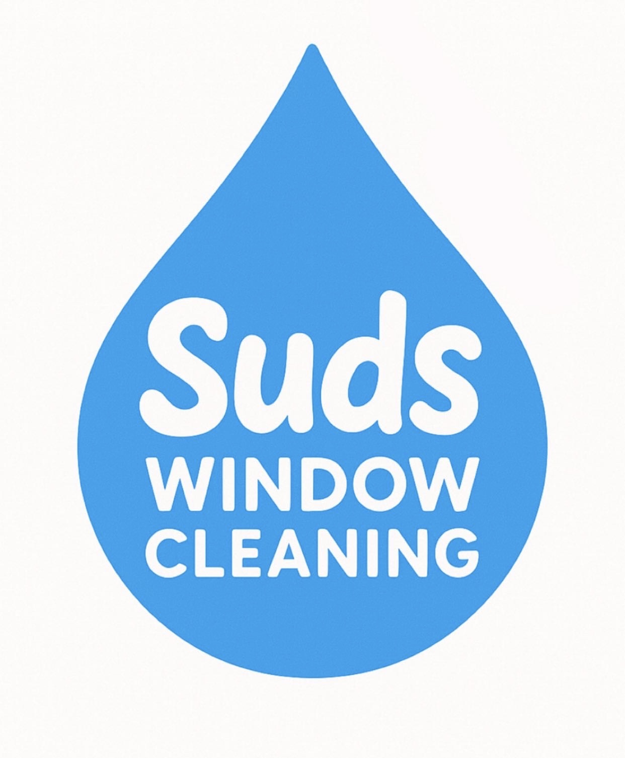 Suds Window Cleaning logo